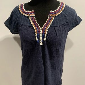 //5 for $20// Lucky Brand Top